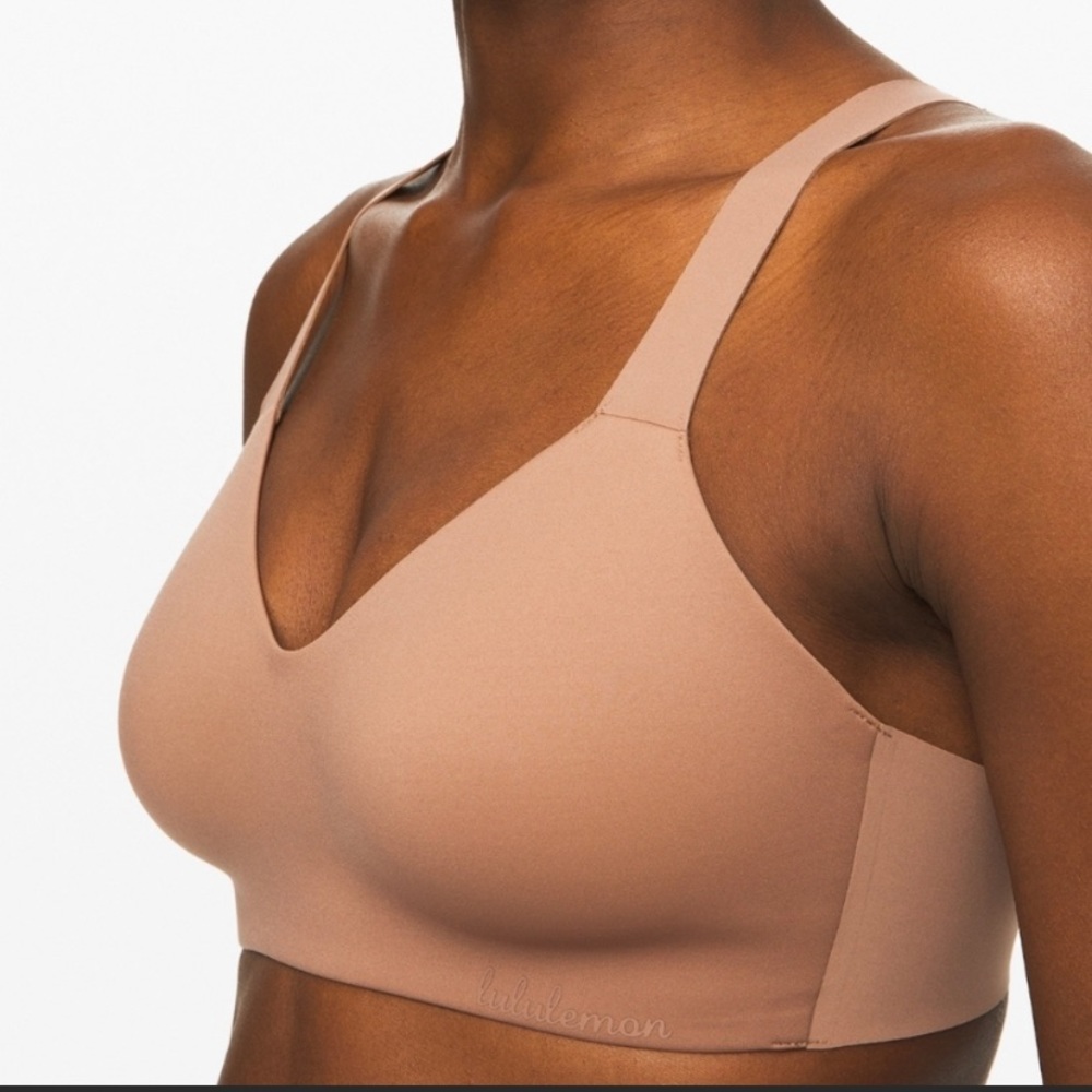 NEW Lululemon Athletica Hold True Bra - C36